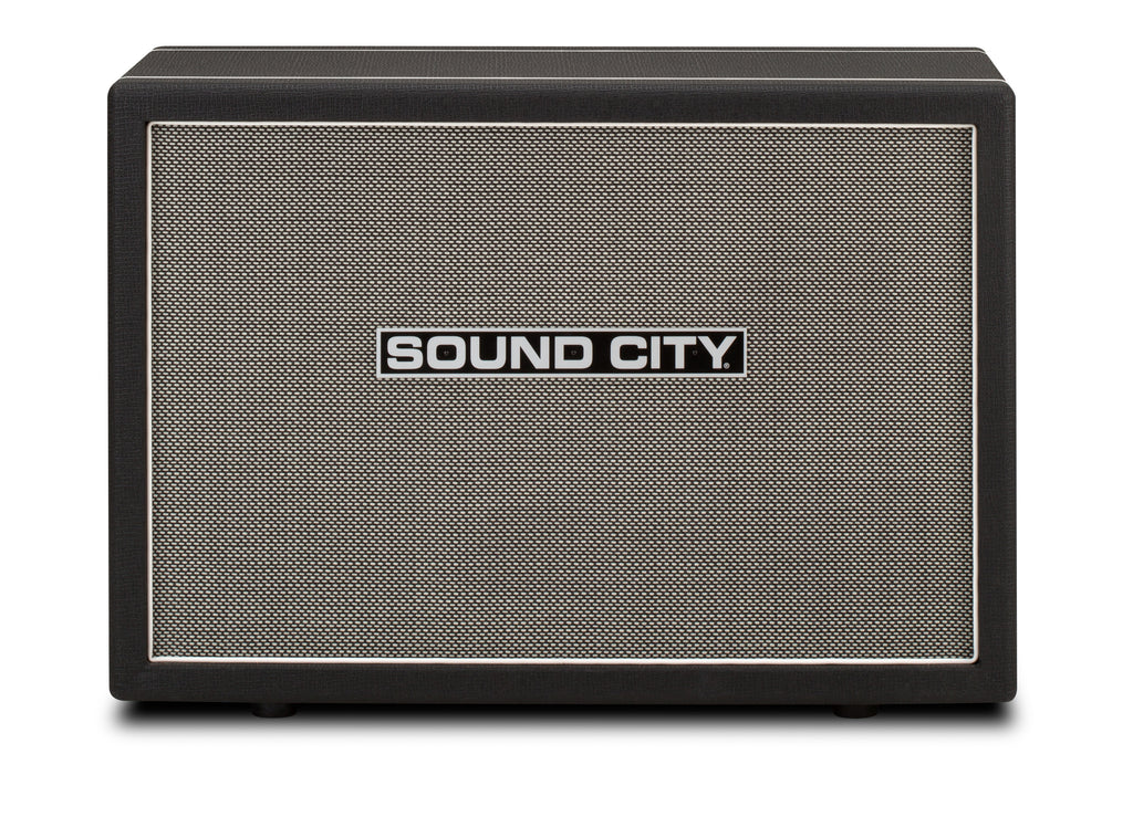 SC212 | Sound City Amplification
